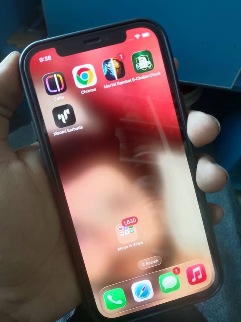 Apple iPhone 12 5