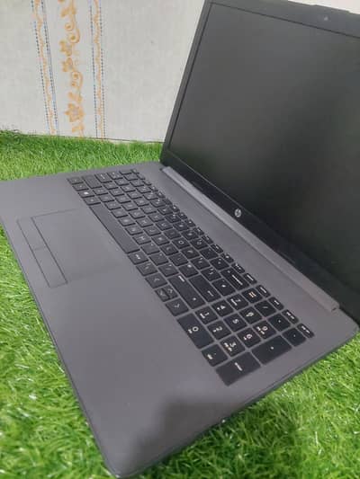 Hp 250 G7 Core i5 8th generation fresh laptop for sale with warranty