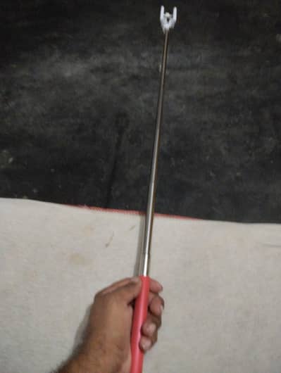 selfi stick