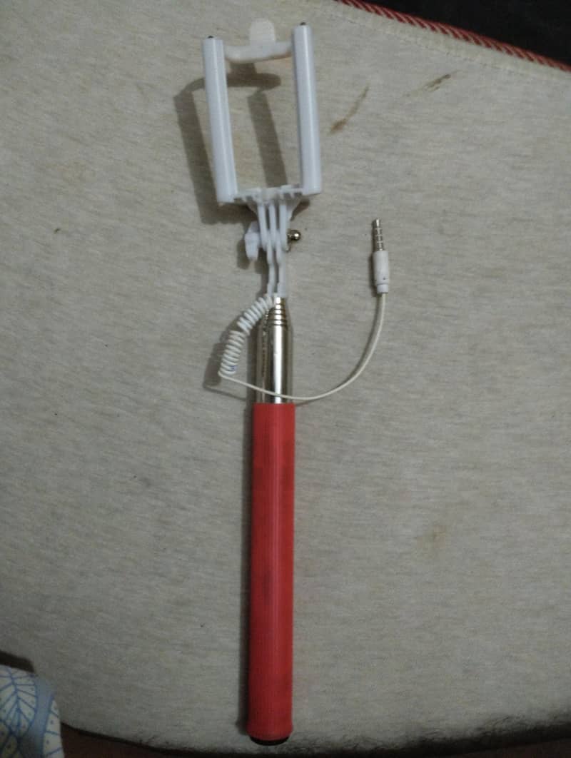 selfi stick 1