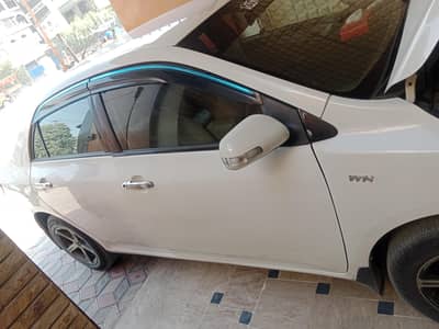 Toyota Corolla XLI 2009