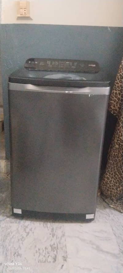 haier HMW 95-1678 es8