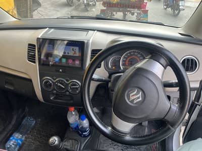 Suzuki Wagon R 2020