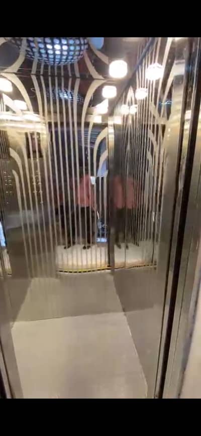 Elevator Manufacturer