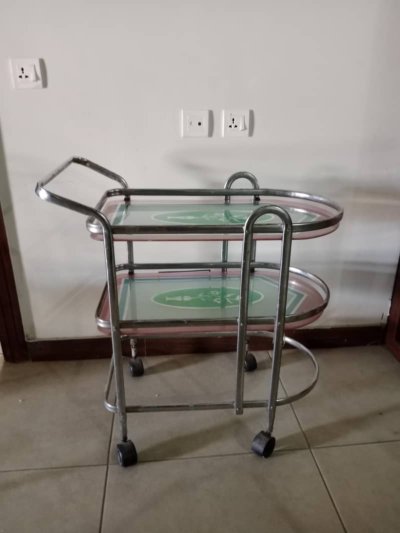 trolley 1