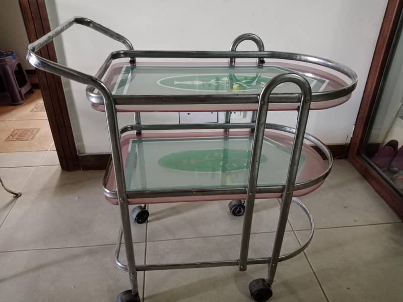 trolley 2