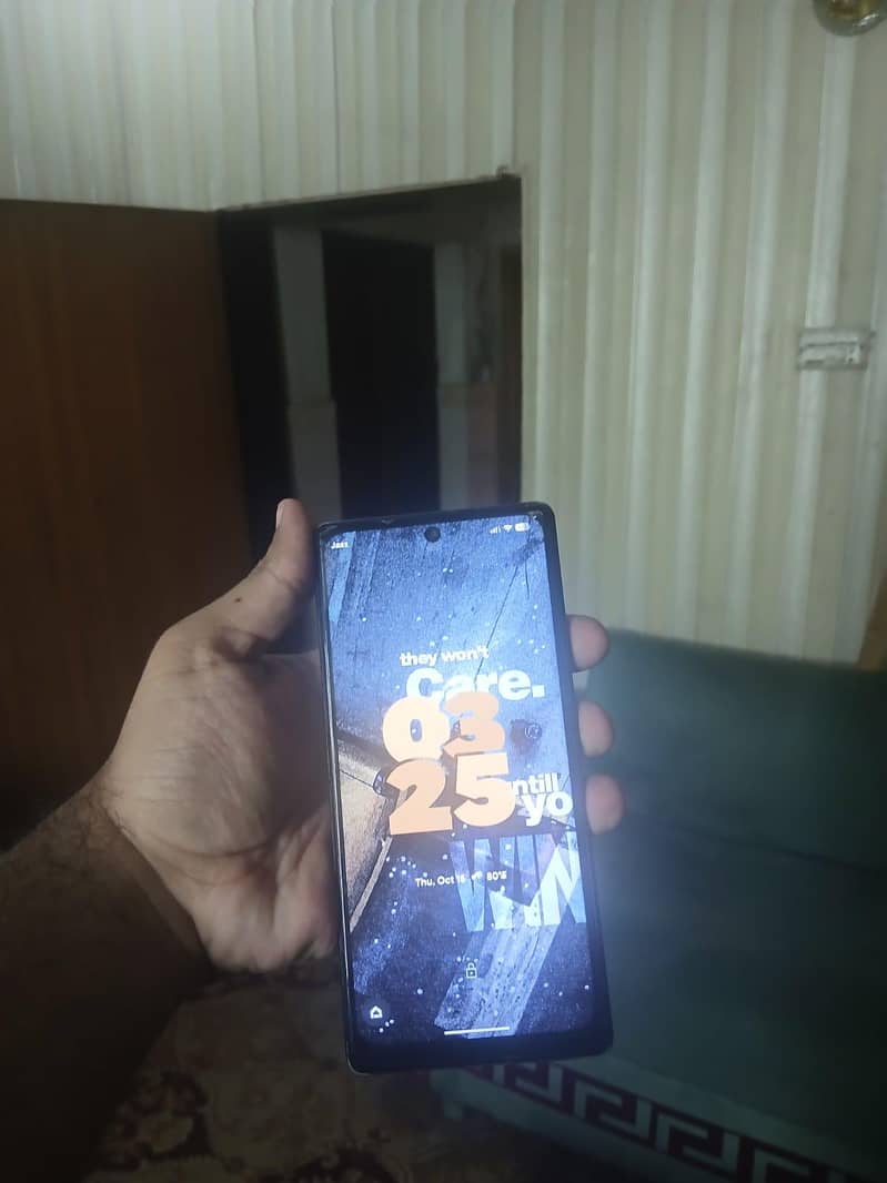 Google Pixel 6 2