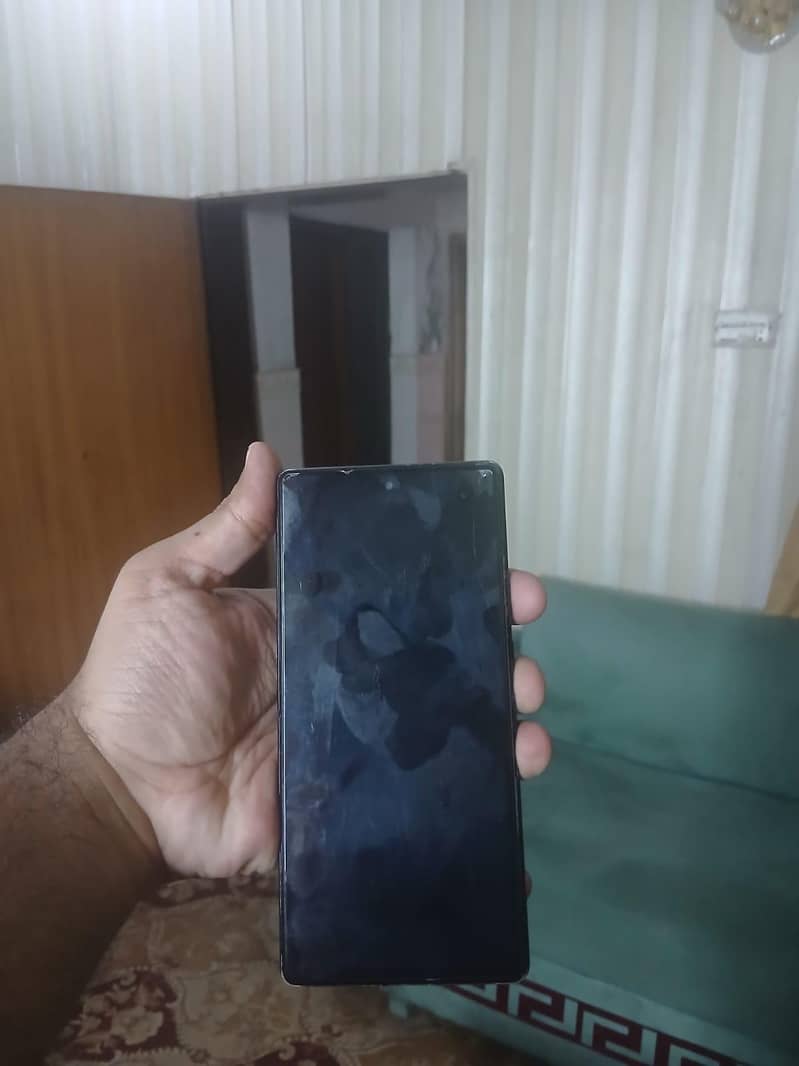 Google Pixel 6 3