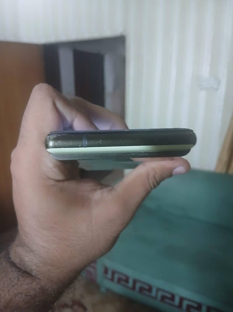 Google Pixel 6 6