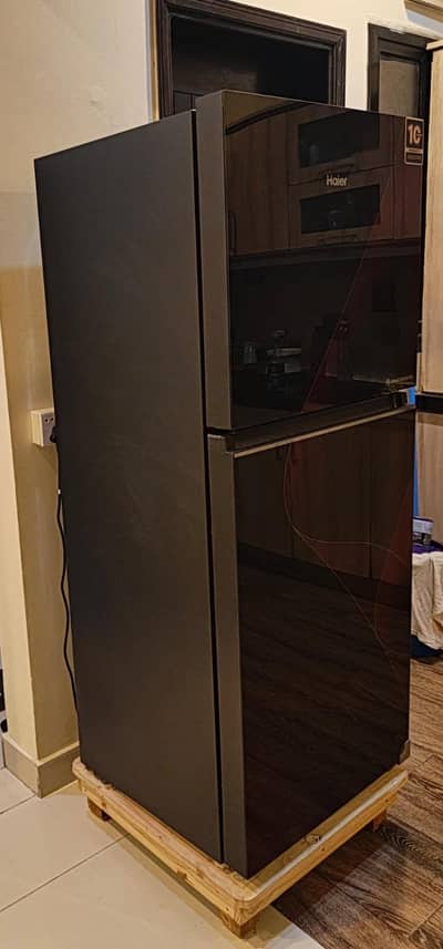 Haier Inverter Fridge
