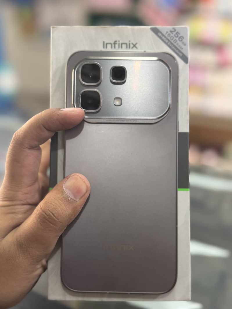 Infinix Note 60 Pro 4
