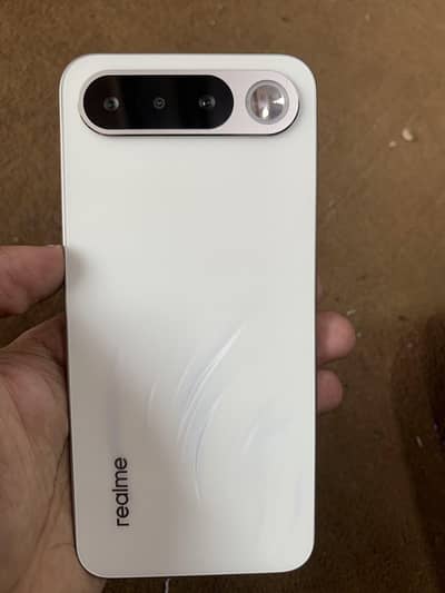 Realme 16 5g pta approved