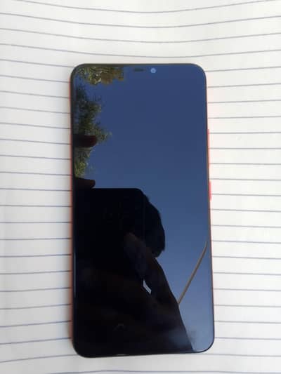 Vivo Y83