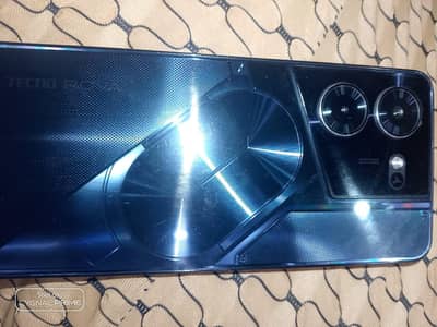 Tecno Pova 5 Pro 5G