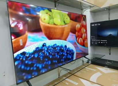 TOP OFER 55 INCH LED TV ANDROID UHD HDR 0334-8041559