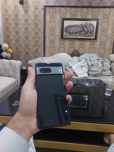 Google Pixel 7