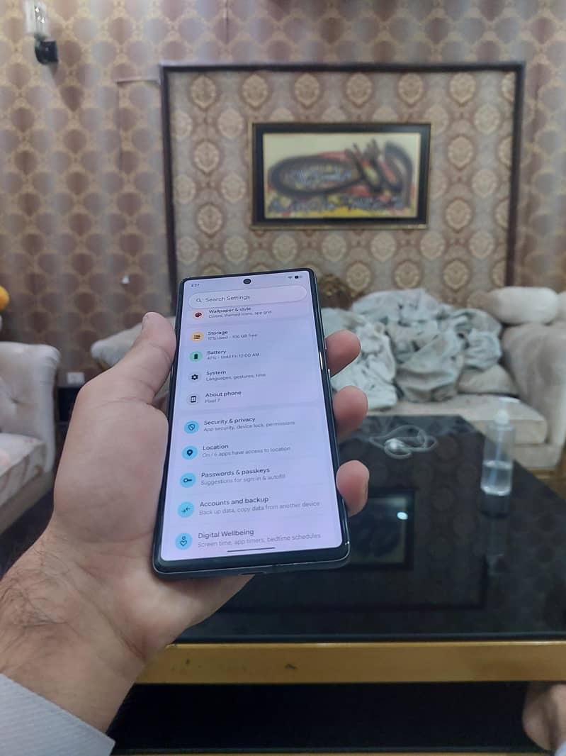 Google Pixel 7 2