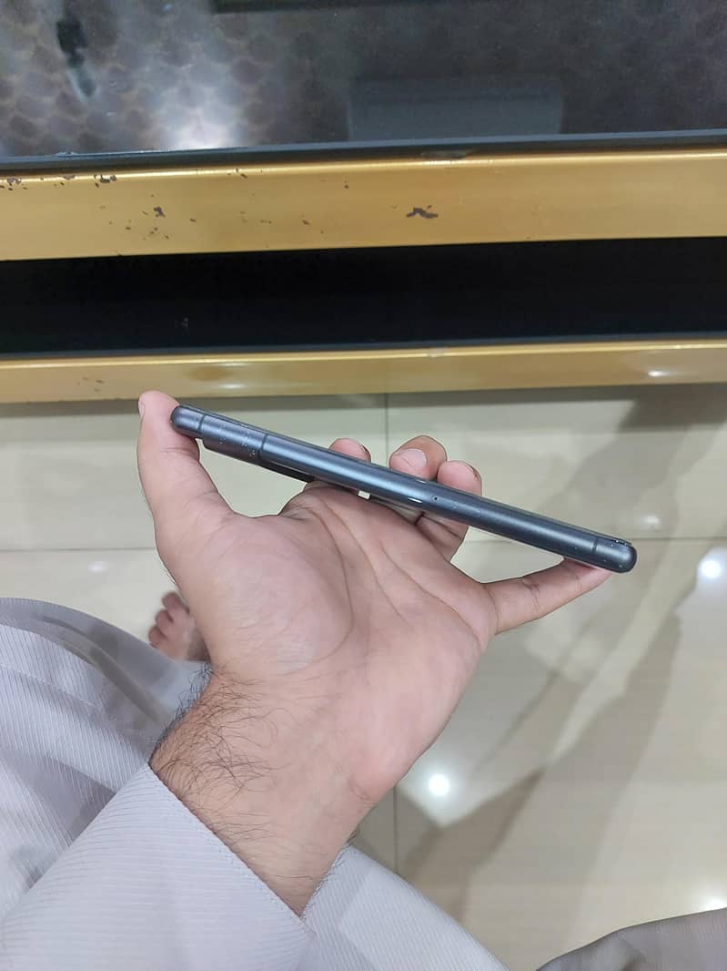 Google Pixel 7 6