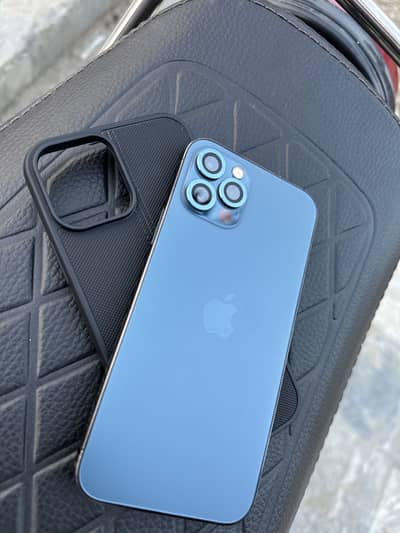 Apple iPhone 12 Pro exchange possibly