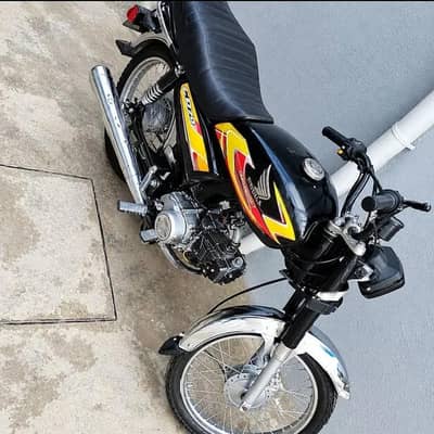 motorcycle for sale