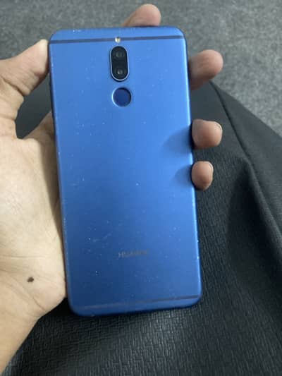Huawei Mate 10 Lite