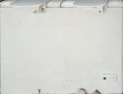 best cooling inverter wala deep freezer hy.