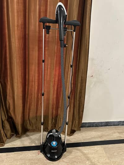 garment steamer westpoint