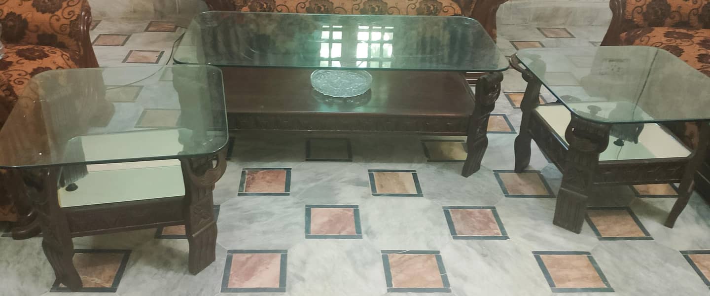 Dining Tables Set 0