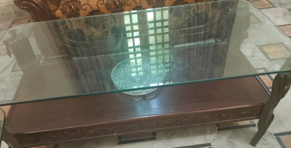Dining Tables Set 1