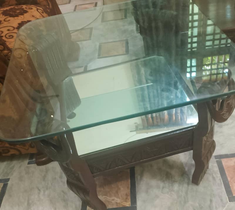 Dining Tables Set 2