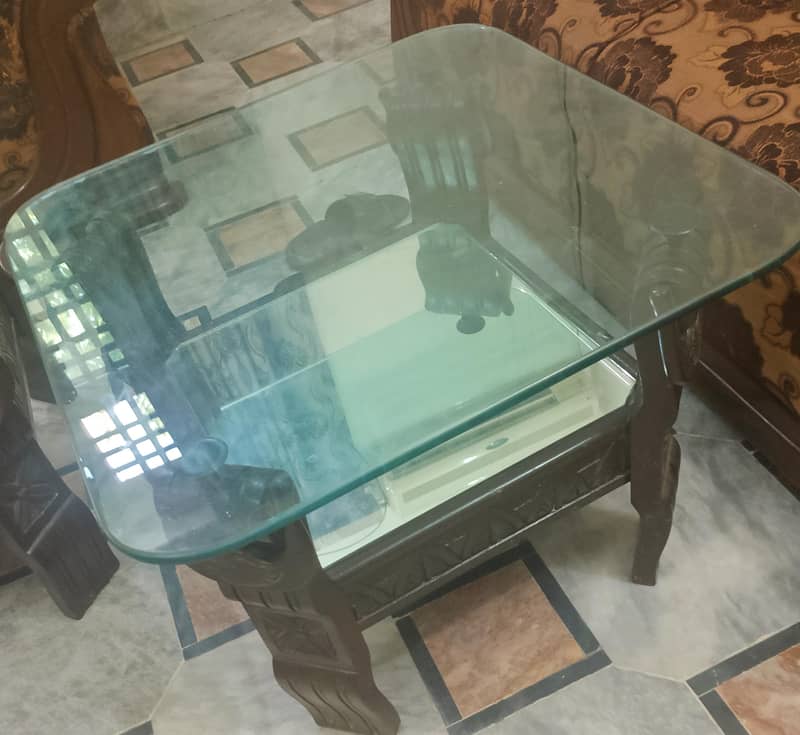 Dining Tables Set 3