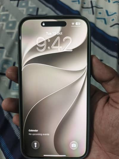 Apple iPhone 15 Pro Max 256GB JV