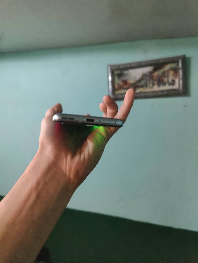 One Plus 9R 3