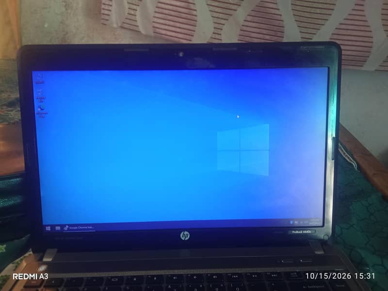 HP ProBook 1