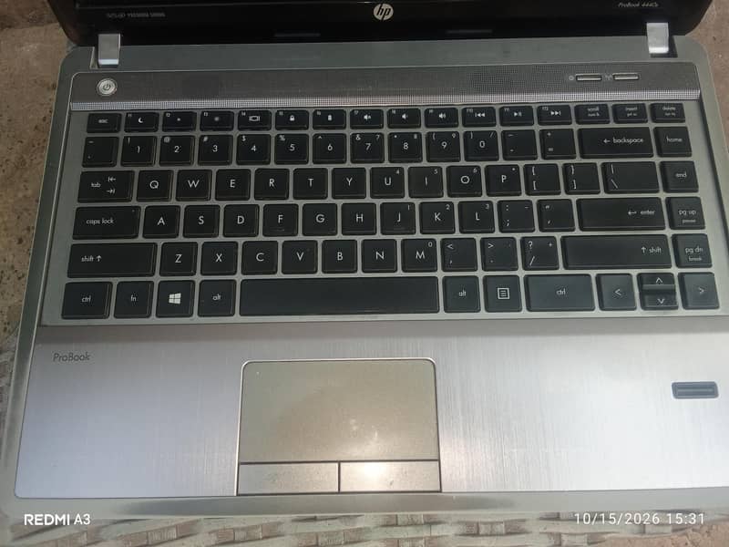 HP ProBook 2