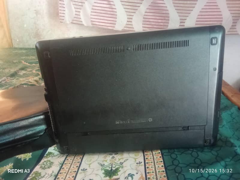 HP ProBook 3