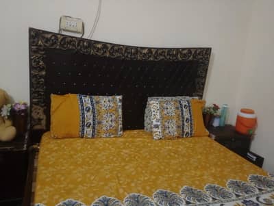 full sheets 2 years use