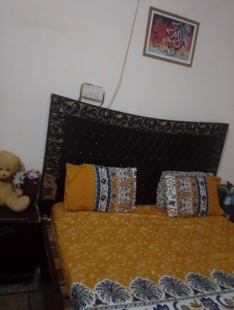 full sheets 2 years use 1