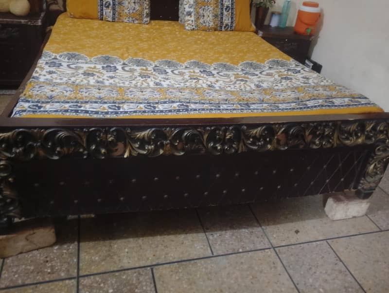 full sheets 2 years use 2