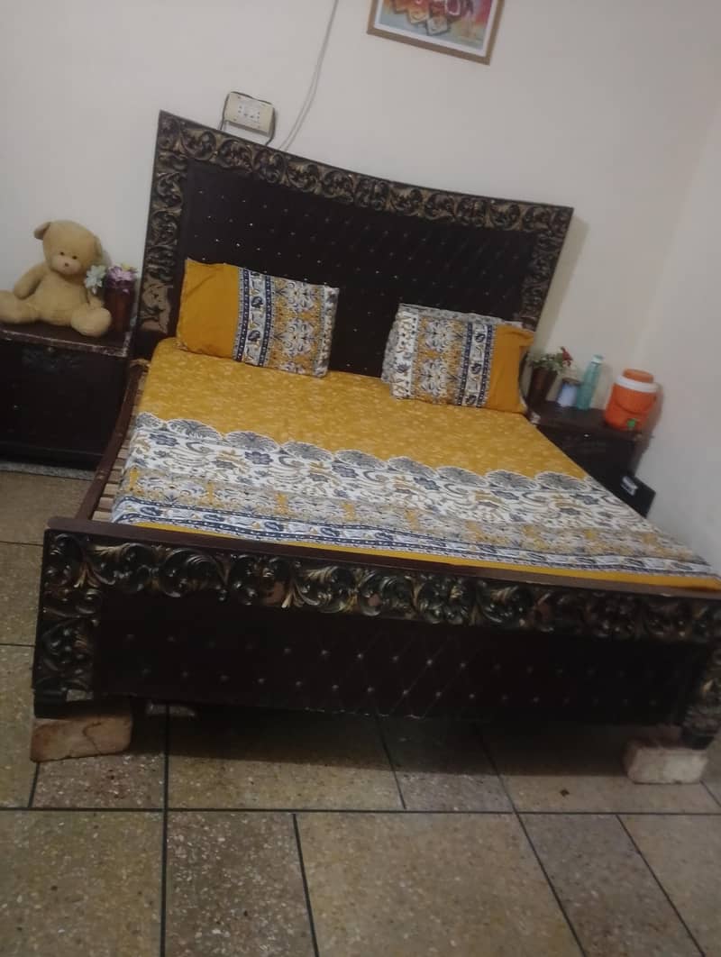 full sheets 2 years use 3