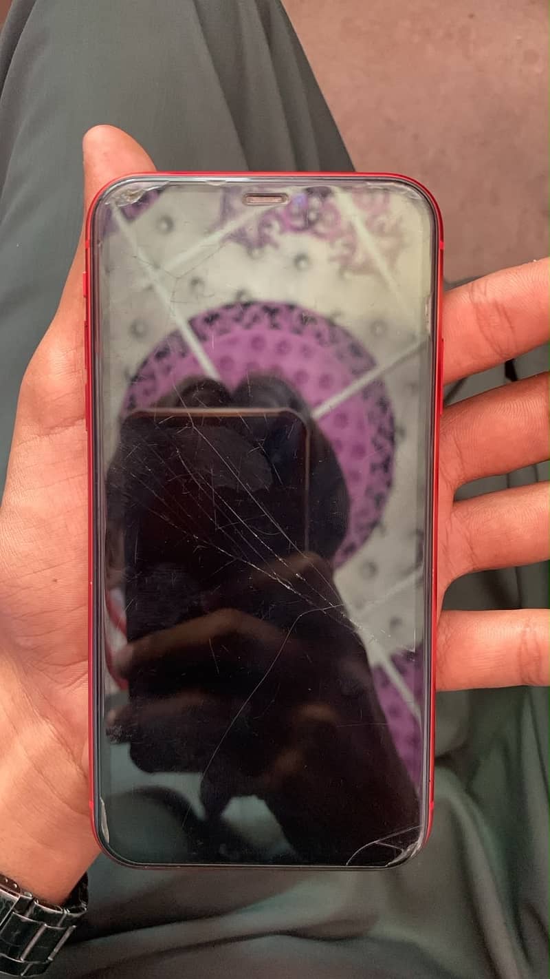 Apple iPhone 11 0