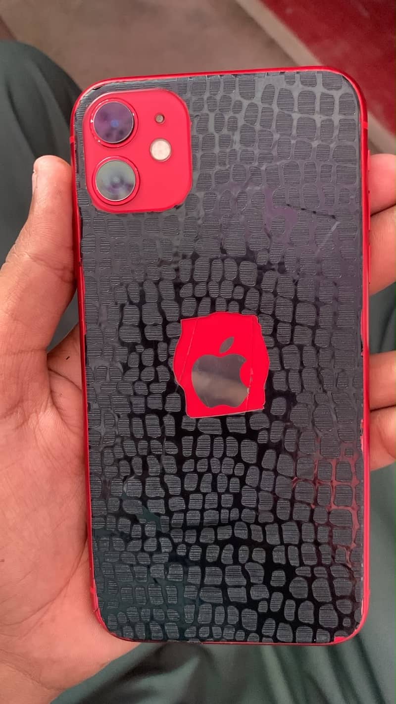 Apple iPhone 11 1