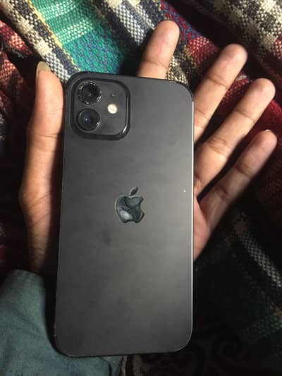Apple iPhone 12