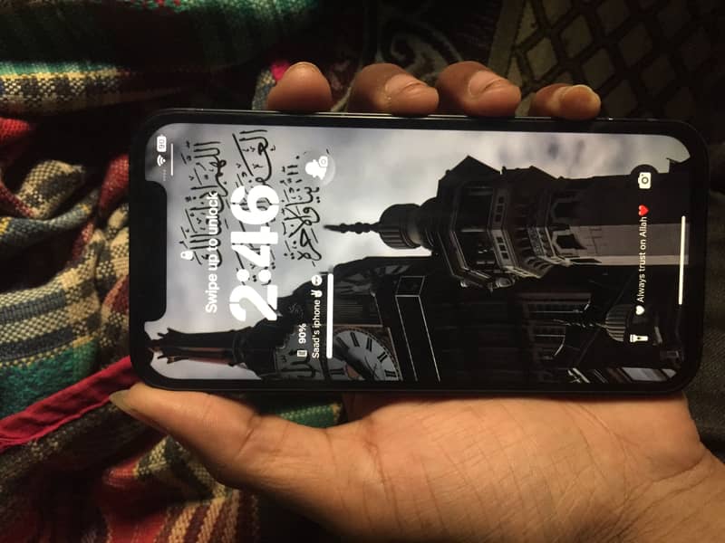 Apple iPhone 12 1