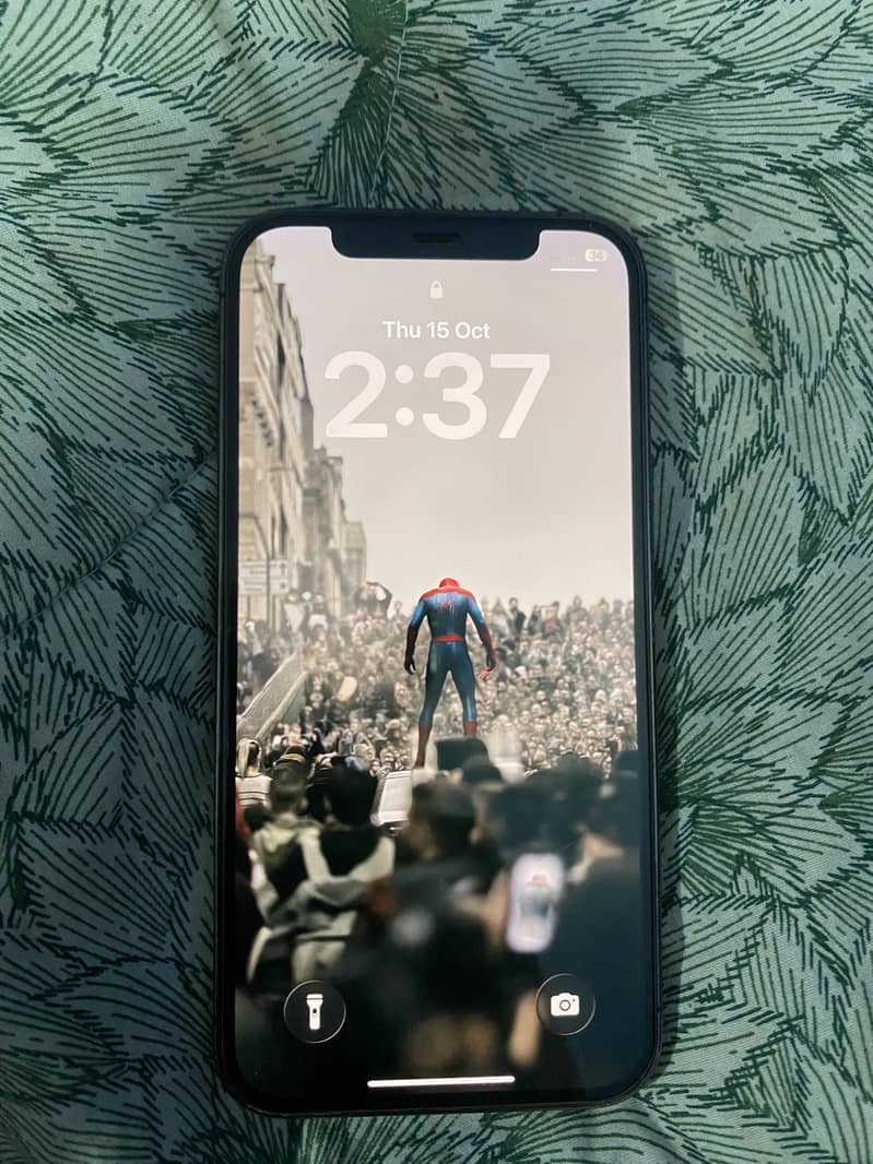 Apple iPhone 12 Pro 0