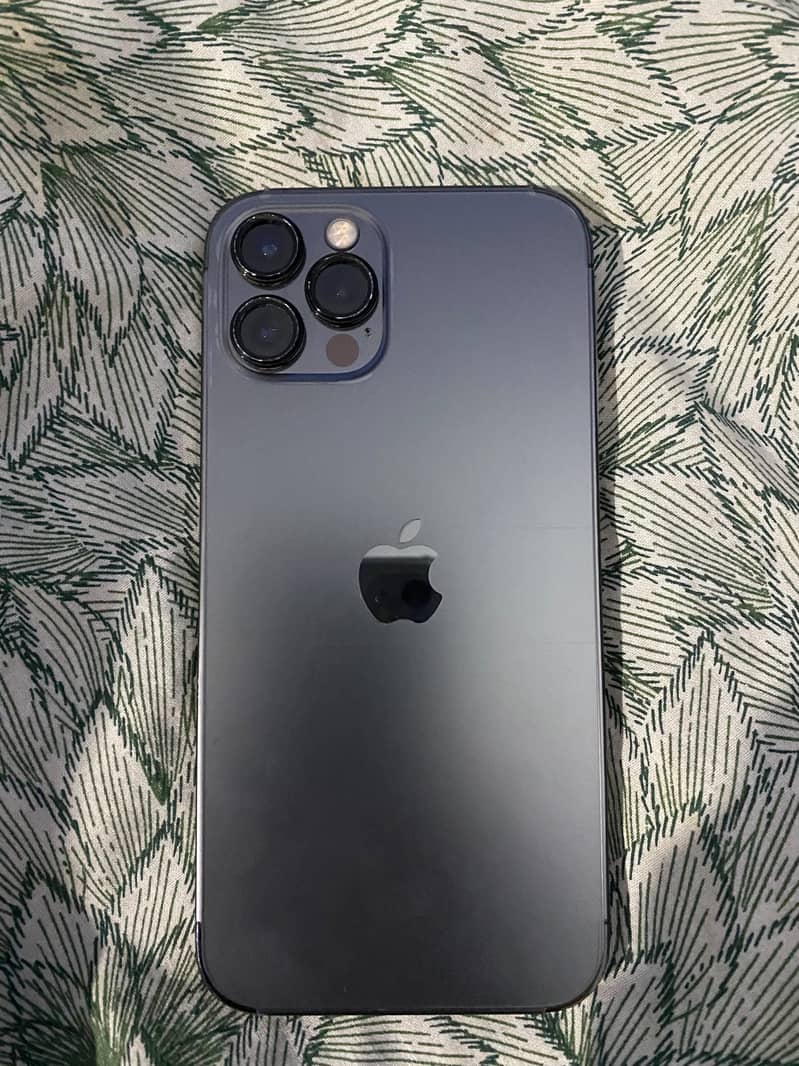 Apple iPhone 12 Pro 1
