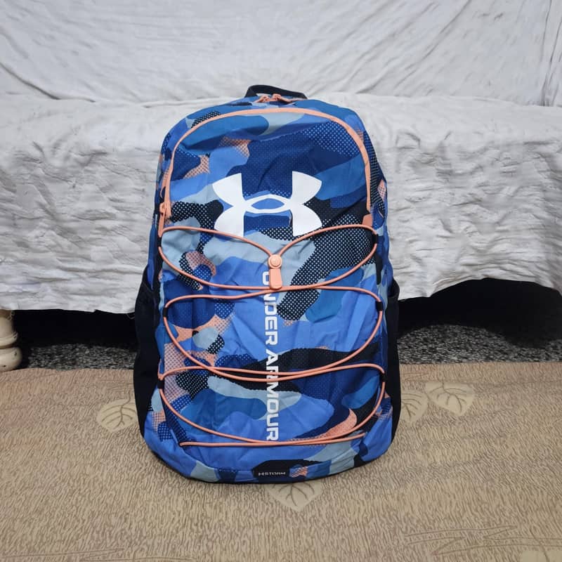 UNDER ARMOUR Backpack 0