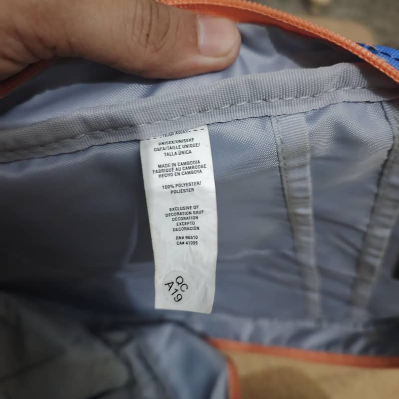 UNDER ARMOUR Backpack 2