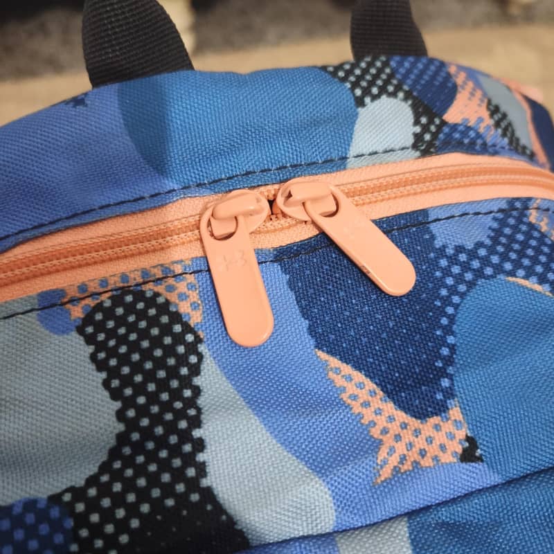 UNDER ARMOUR Backpack 6
