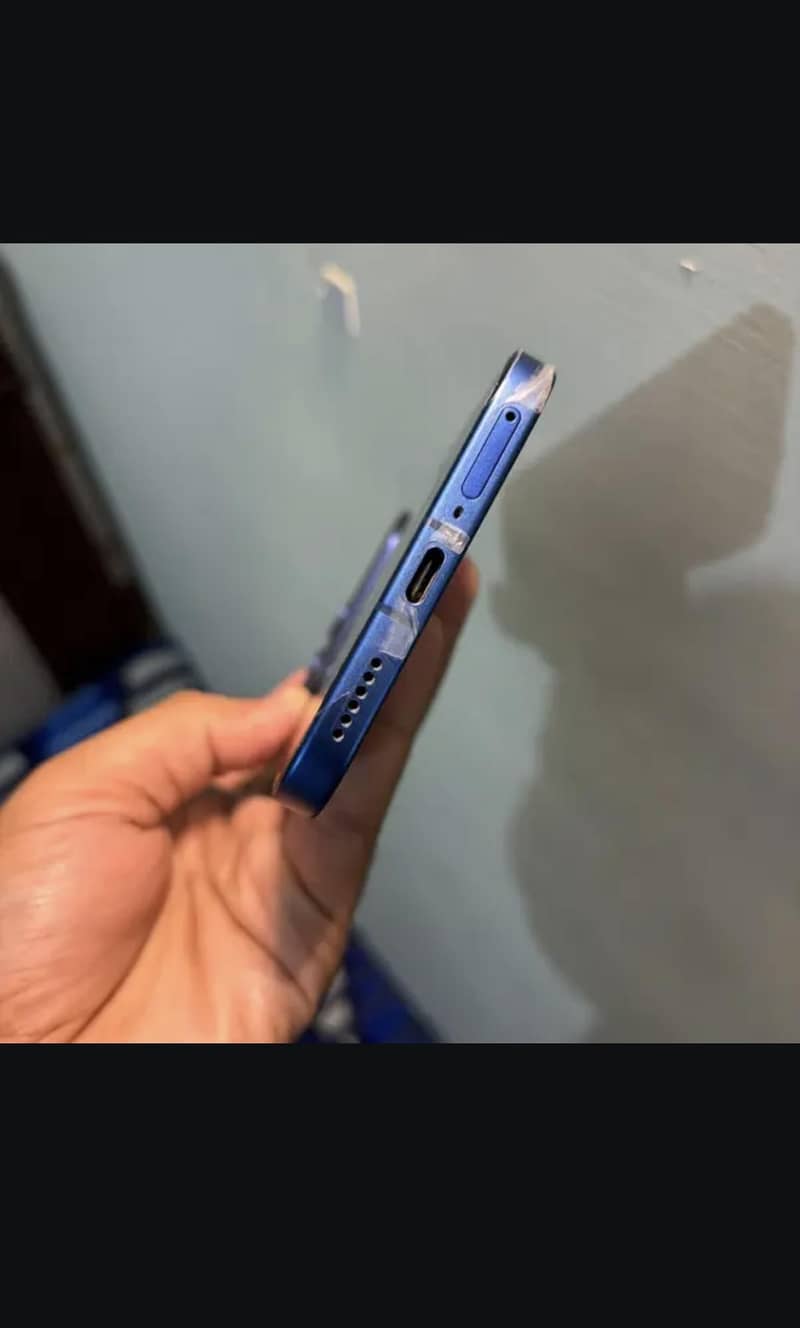 Infinix Note 60 Pro 1